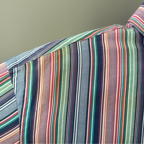 Polo Regent Custom Fit Shirt - Picture 2 of 6